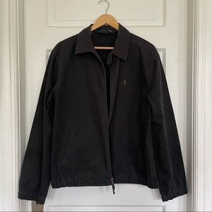 Polo Jacket